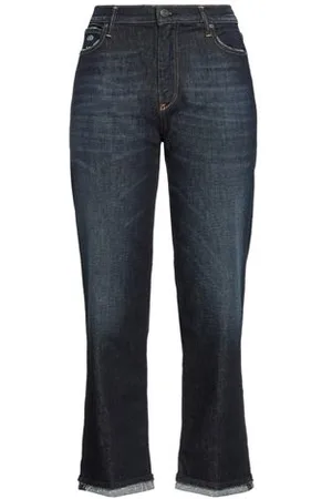 THE.NIM STANDARD PARTES DE ABAJO - Pantalones vaqueros