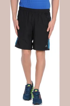 adidas PARTES DE ABAJO - Pantalones cortos y bermudas