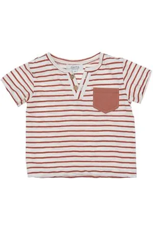 ALETTA CAMISETAS Y TOPS - Camisetas