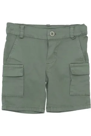 J.O. MILANO PARTES DE ABAJO - Pantalones cortos y bermudas