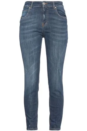Pinko PARTES DE ABAJO - Pantalones vaqueros