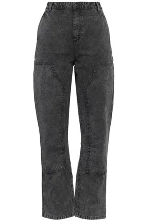 Carhartt PARTES DE ABAJO - Pantalones vaqueros