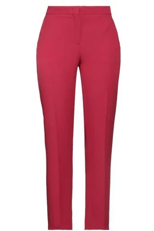 Alberta Ferretti PARTES DE ABAJO - Pantalones