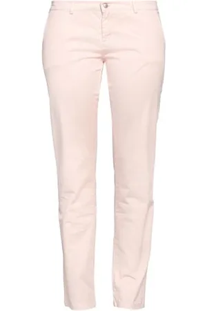 ALPHA STUDIO PARTES DE ABAJO - Pantalones