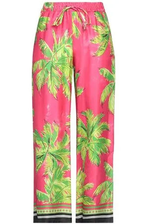 Ermanno Firenze PARTES DE ABAJO - Pantalones