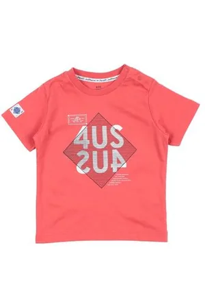 PACIOTTI 4US CAMISETAS Y TOPS - Camisetas