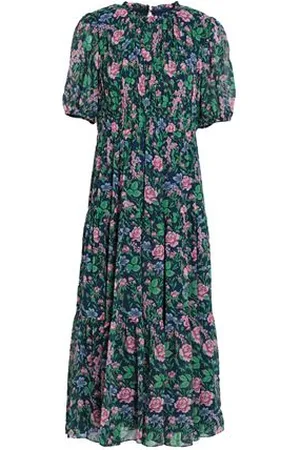 Diane von Furstenberg VESTIDOS - Vestidos midi