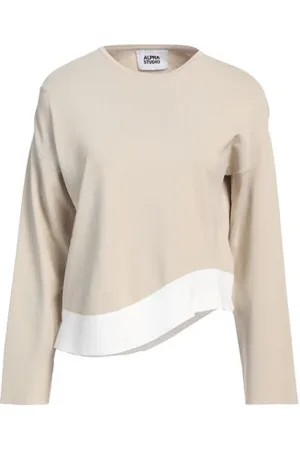 ALPHA STUDIO PRENDAS DE PUNTO - Pullover