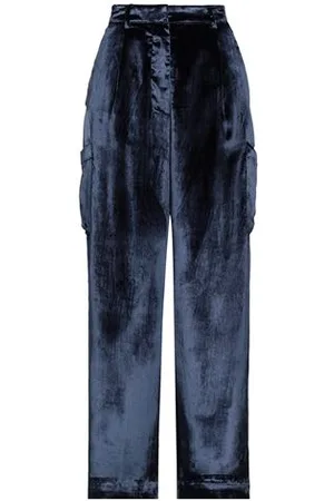 Loulou Studio PARTES DE ABAJO - Pantalones