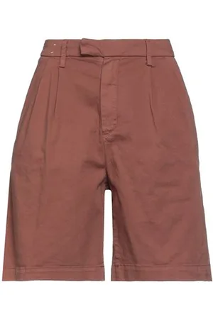 ALYSI PARTES DE ABAJO - Pantalones cortos y bermudas