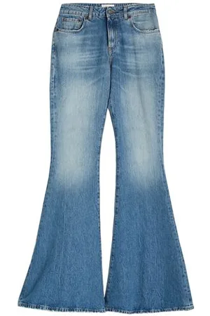 haikure PARTES DE ABAJO - Pantalones vaqueros