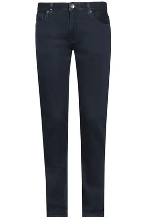 Armani Exchange PARTES DE ABAJO - Pantalones vaqueros