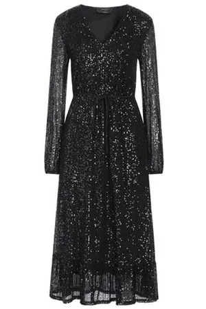 Twin-Set VESTIDOS - Vestidos midi