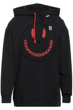 RAF SIMONS CAMISETAS Y TOPS - Sudaderas