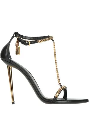 Tom Ford CALZADO - Sandalias con cierre