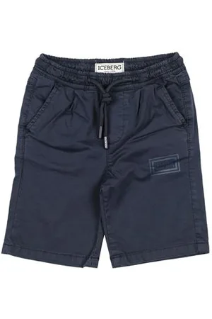 Iceberg PARTES DE ABAJO - Pantalones cortos y bermudas