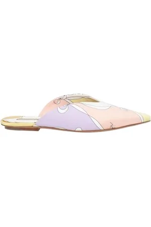 Puccini CALZADO - Mules & Zuecos