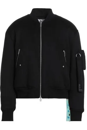 OFF-WHITE ROPA DE ABRIGO - Chaquetas y cazadoras