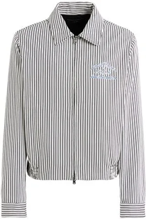 AMIRI ROPA DE ABRIGO - Chaquetas y cazadoras