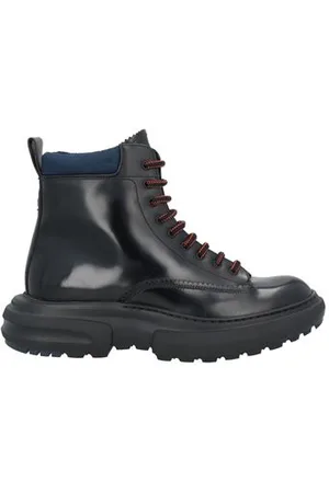 Fratelli Rossetti CALZADO - Botines de caña alta
