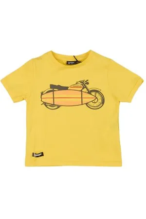 YPORQUÉ CAMISETAS Y TOPS - Camisetas