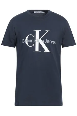 Calvin Klein CAMISETAS Y TOPS - Camisetas