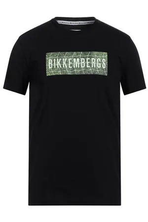Bikkembergs CAMISETAS Y TOPS - Camisetas