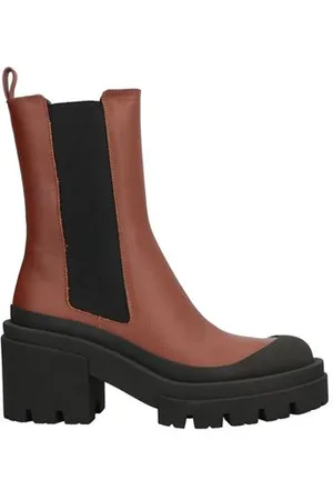 Eqüitare CALZADO - Botines de caña alta