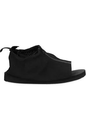 SUICOKE CALZADO - Botines de caña alta