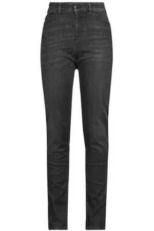 Emporio Armani PARTES DE ABAJO - Pantalones vaqueros