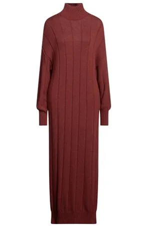 COLLECTORS CLUB VESTIDOS - Vestidos midi