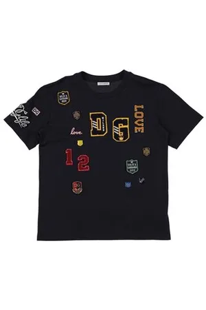 Dolce & Gabbana CAMISETAS Y TOPS - Camisetas