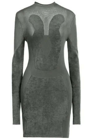 DION LEE VESTIDOS - Minivestidos