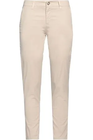 Jeckerson PARTES DE ABAJO - Pantalones