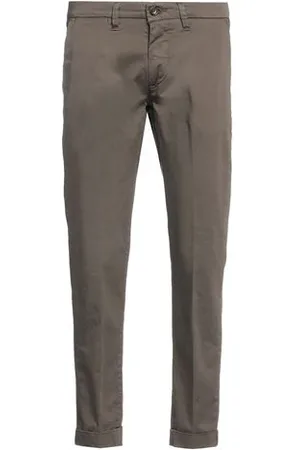LABORATORI ITALIANI PARTES DE ABAJO - Pantalones