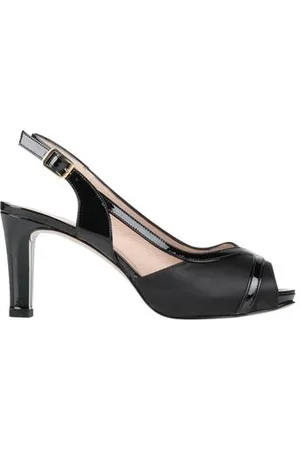 DONNA SOFT CALZADO - Sandalias con cierre