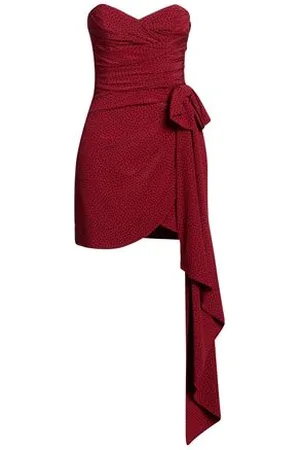 Alessandra Rich VESTIDOS - Minivestidos