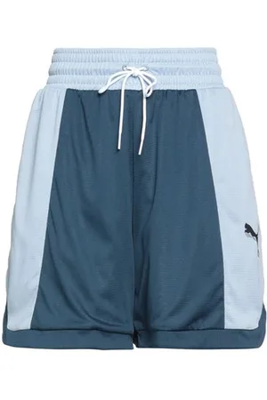 PUMA PARTES DE ABAJO - Pantalones cortos y bermudas