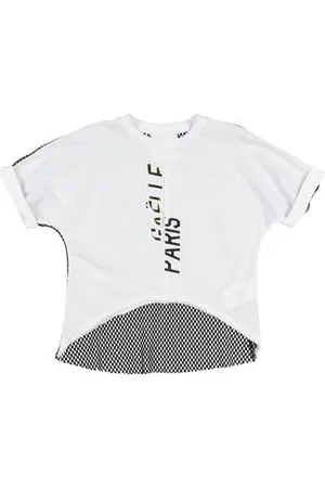 GAËLLE CAMISETAS Y TOPS - Camisetas