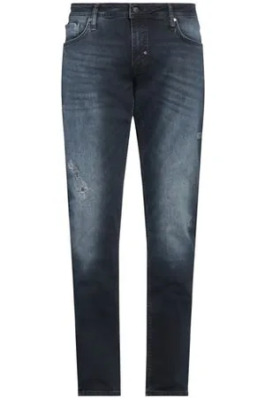 Antony Morato PARTES DE ABAJO - Pantalones vaqueros