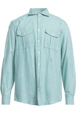 MASSIMO ALBA CAMISETAS Y TOPS - Camisas