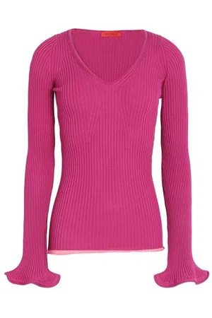 Max&Co. PRENDAS DE PUNTO - Pullover