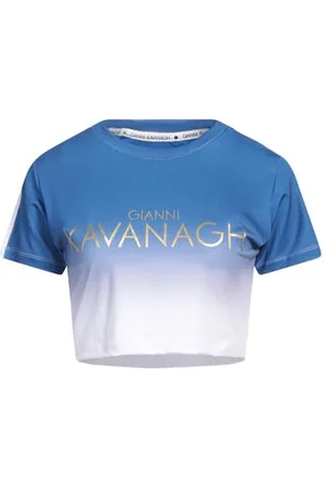 Gianni Kavanagh CAMISETAS Y TOPS - Camisetas