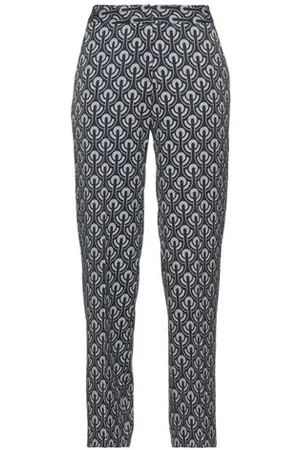 CAMICETTASNOB PARTES DE ABAJO - Pantalones