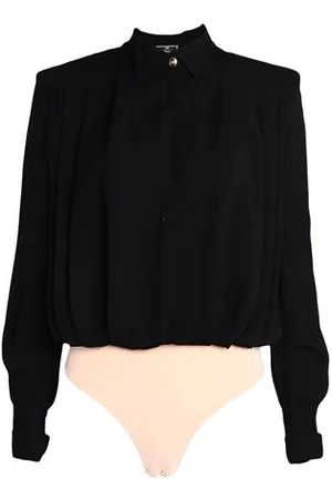 Elisabetta Franchi CAMISETAS Y TOPS - Bodies