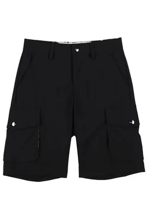 Msgm PARTES DE ABAJO - Pantalones cortos y bermudas