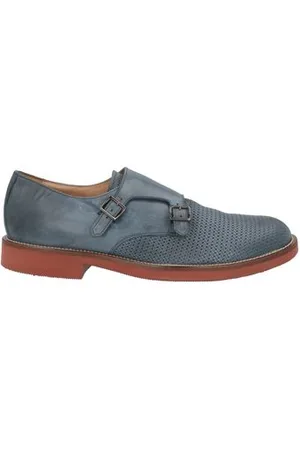ANTICA CUOIERIA CALZADO - Mocasines