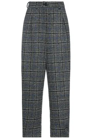 Christian Pellizzari PARTES DE ABAJO - Pantalones