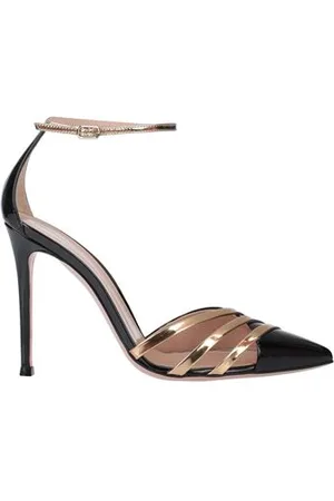 Gianvito Rossi CALZADO - Sandalias con cierre