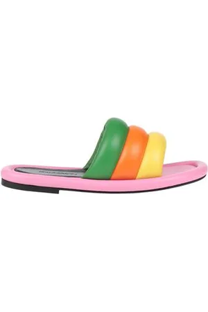 J.W.Anderson CALZADO - Sandalias con cierre